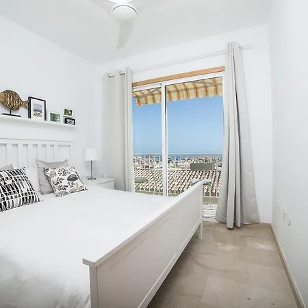 Ocean View Appartamento