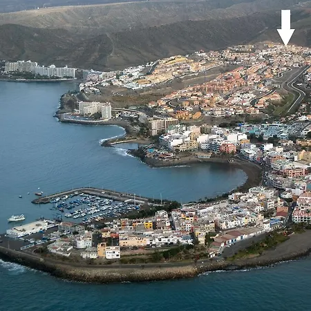 Appartamento Ocean View Arguineguin