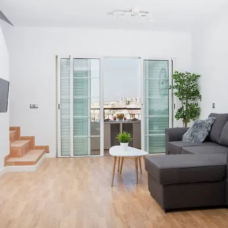 Appartamento Ocean View Arguineguin