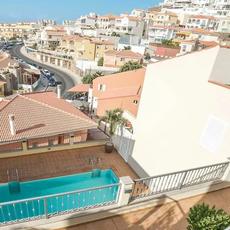 Ocean View Appartamento