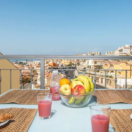 Ocean View Appartamento *